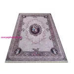 TOP! Dy. Horeca-New 100 barna 80 x 150 cm szőnyeg