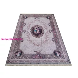 TOP! Dy. Horeca-New 100 barna 80 x 150 cm szőnyeg