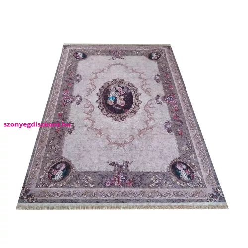 TOP! Dy. Horeca-New 100 barna 80 x 150 cm szőnyeg