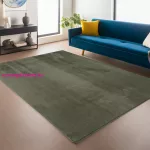 TOP! Ay. JOY 1400 160 x 220 cm zöld modern szőnyeg