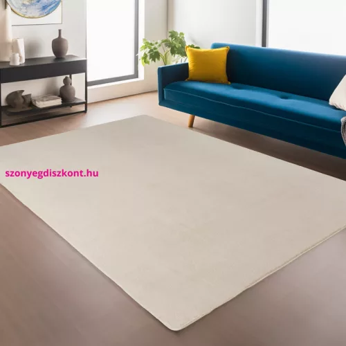 TOP! Ay. JOY 1400 200 x 280 cm krém modern szőnyeg