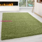 TOP! Ay. life 1500 zöld 140x200 szőnyeg