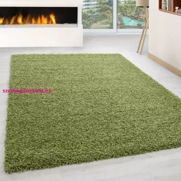 TOP! Ay. life 1500 zöld 140x200 szőnyeg