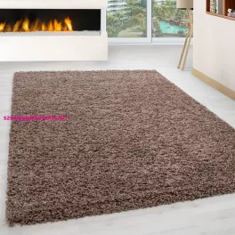 TOP! Ay. life 1500 mokka 140x200 szőnyeg