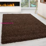 TOP! Ay. life 1500 barna 160x230 szőnyeg