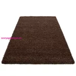 TOP! Ay. life 1500 barna 160x230 szőnyeg