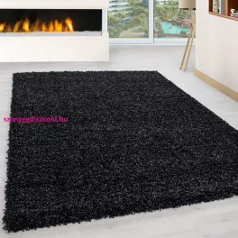TOP! Ay. life 1500 antracit 200x290 szőnyeg