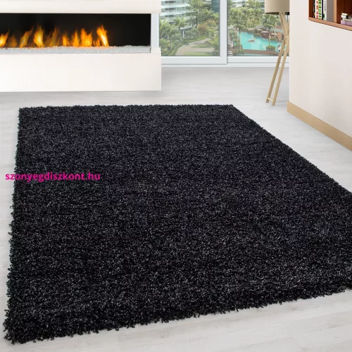 TOP! Ay. life 1500 antracit 200x290 szőnyeg