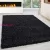 TOP! Ay. life 1500 antracit 200x290 szőnyeg