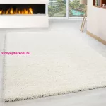 TOP! Ay. life 1500 törtfehér 200x290 szőnyeg