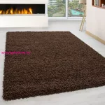 TOP! Ay. life 1500 barna 60x110 szőnyeg
