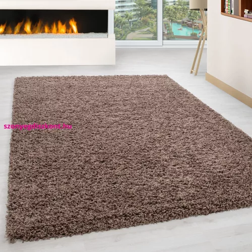 TOP! Ay. life 1500 mokka 80x150 szőnyeg