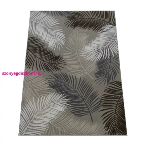 TOP! Ber. LOTUS 9301 bézs 120 x 180 cm szőnyeg