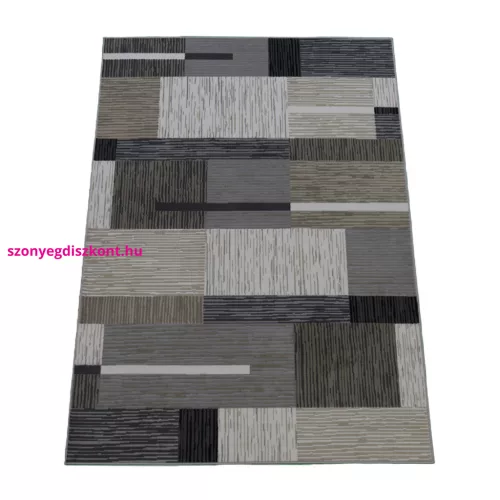 TOP! Ber. LOTUS 9303 bézs 80 x 150 cm szőnyeg