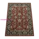 TOP! Ber. LOTUS 9305 piros 160 x 220 cm szőnyeg