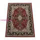 TOP! Ber. LOTUS 9306 piros 200 x 290 cm szőnyeg