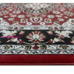TOP! Ber. LOTUS 9306 piros 200 x 290 cm szőnyeg