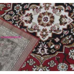 TOP! Ber. LOTUS 9306 piros 200 x 290 cm szőnyeg