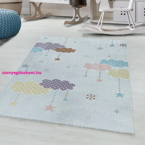 TOP! Ay. LUCKY 3611 WHITE 120 X 170