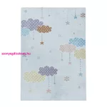 TOP! Ay. LUCKY 3611 WHITE 120 X 170