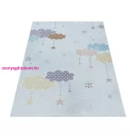 TOP! Ay. LUCKY 3611 WHITE 120 X 170