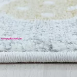TOP! Ay. LUCKY 3611 WHITE 120 X 170