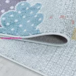 TOP! Ay. LUCKY 3611 WHITE 120 X 170