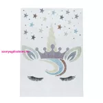 TOP! Ay. LUCKY 3613 WHITE 200 X 290