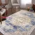 TOP! Szőnyeg Dy. Milas Soft Shrink PRI 10B-CB - többszínű 200 x 290 cm szőnyeg