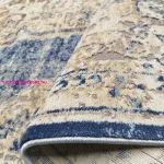 TOP! Szőnyeg Dy. Milas Soft Shrink PRI 10B-CB - többszínű 200 x 290 cm szőnyeg