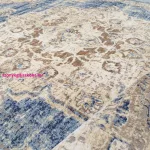 TOP! Szőnyeg Dy. Milas Soft Shrink PRI 10B-CB - többszínű 200 x 290 cm szőnyeg