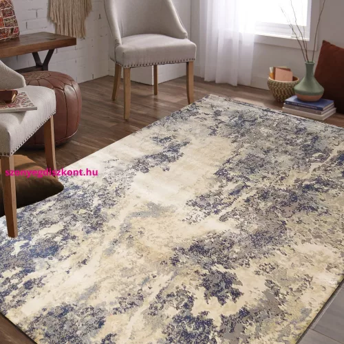 TOP! Szőnyeg Dy. Milas Soft Shrink PRI 11C-CB - többszínű 200 x 290 cm szőnyeg