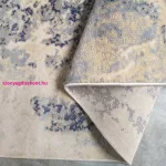 TOP! Szőnyeg Dy. Milas Soft Shrink PRI 11C-CB - többszínű 200 x 290 cm szőnyeg