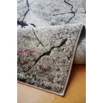 TOP! Ber. MIAMI 129 bézs 160 x 160 cm szőnyeg