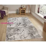 TOP! Ber. MIAMI 129 bézs 120 x 120 cm szőnyeg