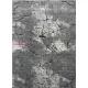 TOP! Ber. MIAMI 129 szürke 80 x 150 cm szőnyeg