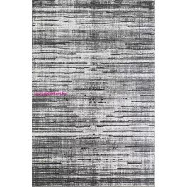 TOP! Ber. MIAMI 132 szürke 80 x 150 cm szőnyeg