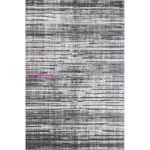 TOP! Ber. MIAMI 132 szürke 80 x 150 cm szőnyeg