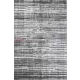 TOP! Ber. MIAMI 132 szürke 80 x 150 cm szőnyeg
