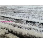 TOP! Ber. MIAMI 132 szürke 80 x 150 cm szőnyeg