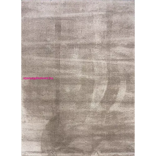 TOP! Ber. MICROSOFTY 8301 bézs 80 x 150 cm szőnyeg