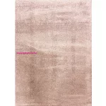 TOP! Ber. MICROSOFTY 8301 rózsaszín 60 x 100 cm szőnyeg