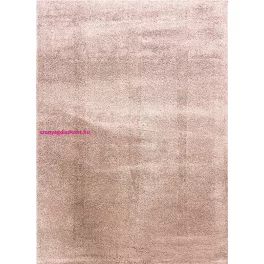 TOP! Ber. MICROSOFTY 8301 rózsaszín 60 x 100 cm szőnyeg