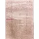 TOP! Ber. MICROSOFTY 8301 rózsaszín 60 x 100 cm szőnyeg
