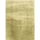 TOP! Ber. MICROSOFTY 8301 sárga 60 x 100 cm szőnyeg