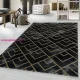 TOP! Ay. NAXOS 3814 GOLD 140 X 200 szőnyeg