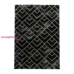 TOP! Ay. NAXOS 3814 GOLD 140 X 200 szőnyeg