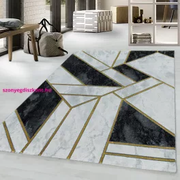 TOP! Ay. NAXOS 3817 GOLD 140 X 200 szőnyeg