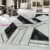 TOP! Ay. NAXOS 3817 GOLD 140 X 200 szőnyeg
