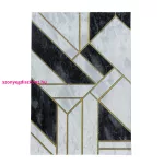 TOP! Ay. NAXOS 3817 GOLD 140 X 200 szőnyeg